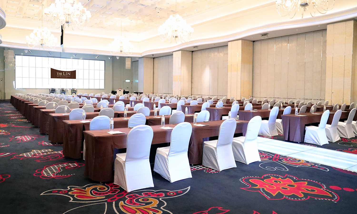 Premier Meeting Facility