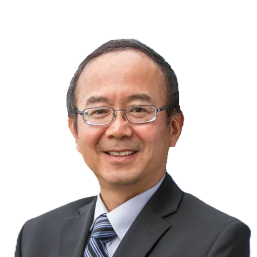 Lawrence Loh