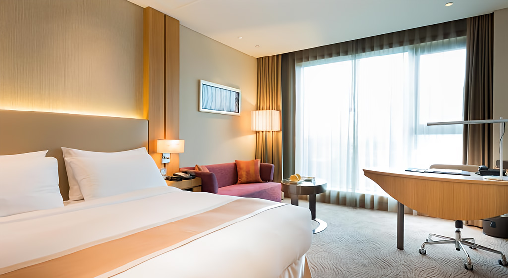 Millennium Hotel Taichung